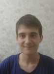 Дмитрий Курбанов, 21 год, Оренбург
