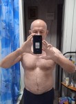 Виктор, 57 лет, Алматы