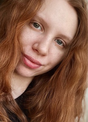 Аделаида, 22, Россия, Череповец