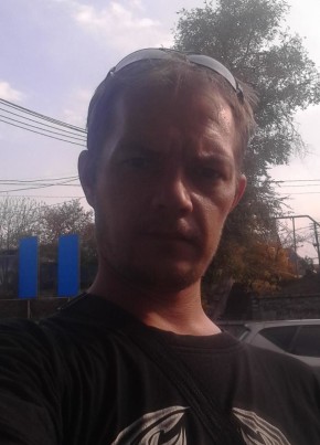 Родион, 40, Қазақстан, Алматы