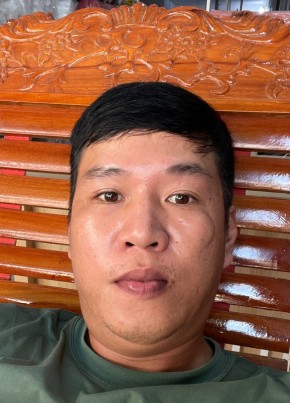 Boydam, 33, Công Hòa Xã Hội Chủ Nghĩa Việt Nam, Thành phố Hồ Chí Minh