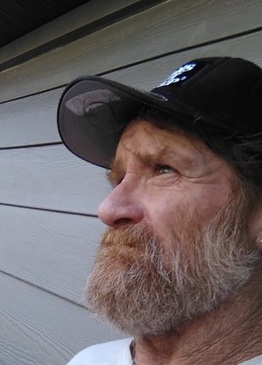Ray, 60, United States of America, Springfield (State of Missouri)