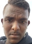 Ganesh 🥰, 22 года, Hindupur