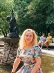 Yuliya, 34, Saint Petersburg