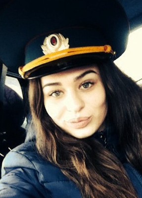 Kristina, 25, Россия, Курск
