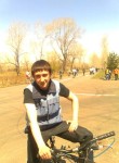 Alex, 43 года, Красноярск