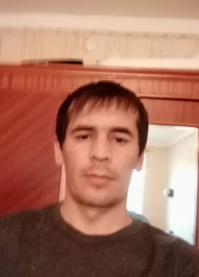 Дима, 34, Россия, Заволжск