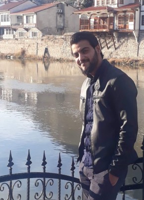 Mohmmad, 34, Türkiye Cumhuriyeti, Amasya