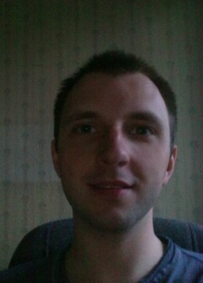 Igor, 34, Россия, Санкт-Петербург