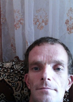 Володя, 45, Россия, Менделеевск