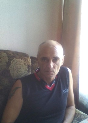 Юрий Рыжков, 53, Россия, Невьянск