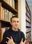 Михаил, 18 лет, Тольятти