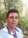 Jose, 47 лет, Puebla de Zaragoza