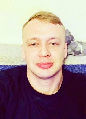 Андрей, 36, Россия, Екатеринбург