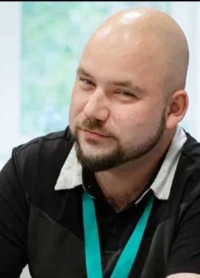 Павел, 35, Россия, Хабаровск