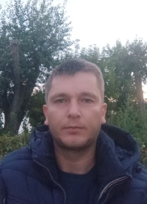 евгений клименко, 38, Україна, Канів