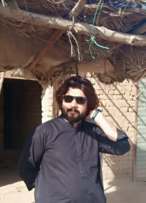 Mirwaise, 31, پاکستان, حیدرآباد، سندھ