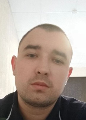 Богдан, 26, Россия, Коркино