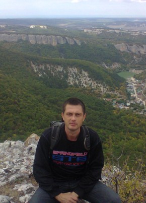 Дмитрий Сербин, 41, Azərbaycan Respublikası, Dzhalilabad