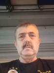 AyhanOgùn, 56 лет, İstanbul