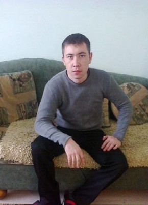 Борис, 33, Россия, Хабаровск