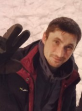 Yaroslav, 35, Russia, Tolyatti