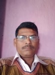 Rakesh Yadav, 42 года, Durgāpur (State of West Bengal)
