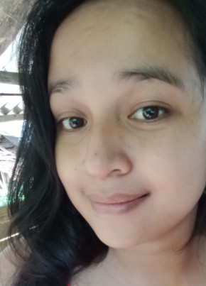 Claudine, 25, Pilipinas, Mariano