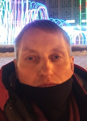 Aleksandr, 42, Russia, Iskitim
