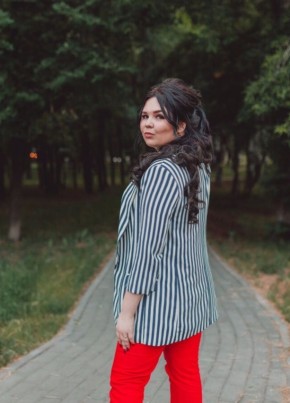 Валерия, 23, Россия, Новокузнецк