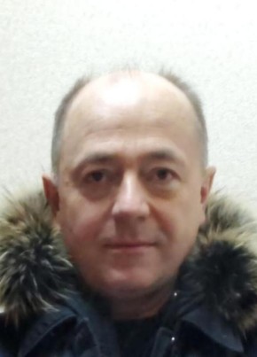 Sergey Petrov, 48, Russia, Vladivostok