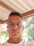 Carlos, 34 года, Puerto Francisco de Orellana