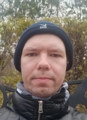 Евгений, 34, Қазақстан, Астана