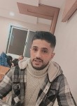 محمود, 25  , Gaza