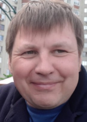 Павел, 44, Россия, Казань