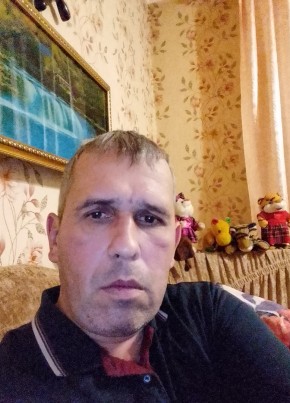 Алекс, 50, Россия, Итатский