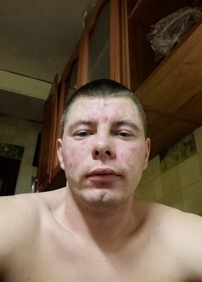 Сергей, 28, Россия, Москва