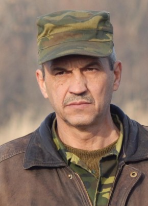 Андрей, 60, Россия, Багаевская