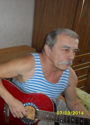 ренат, 68, Россия, Казань