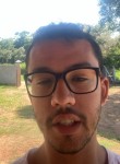 Gustavo, 20 лет, Tietê