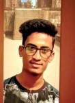 Sagar chavan, 20 лет, Bijapur