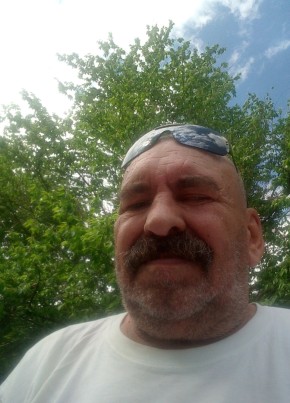 Алексей, 64, Россия, Новосибирск