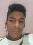 Suraj, 19  , Danapur