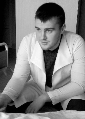 Дмитрий, 23, Рэспубліка Беларусь, Зэльва