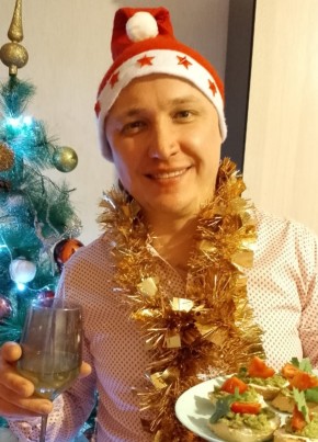 Аганес, 42, Россия, Екатеринбург