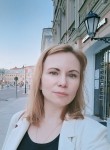 Оля, 40 лет, Москва