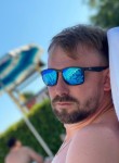 Denis, 38, Moscow