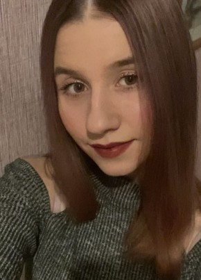 Лиза, 23, Россия, Тольятти