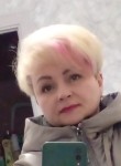 Светлана, 53 года, Вологда