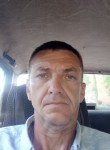 Владимир, 53 года, Курск